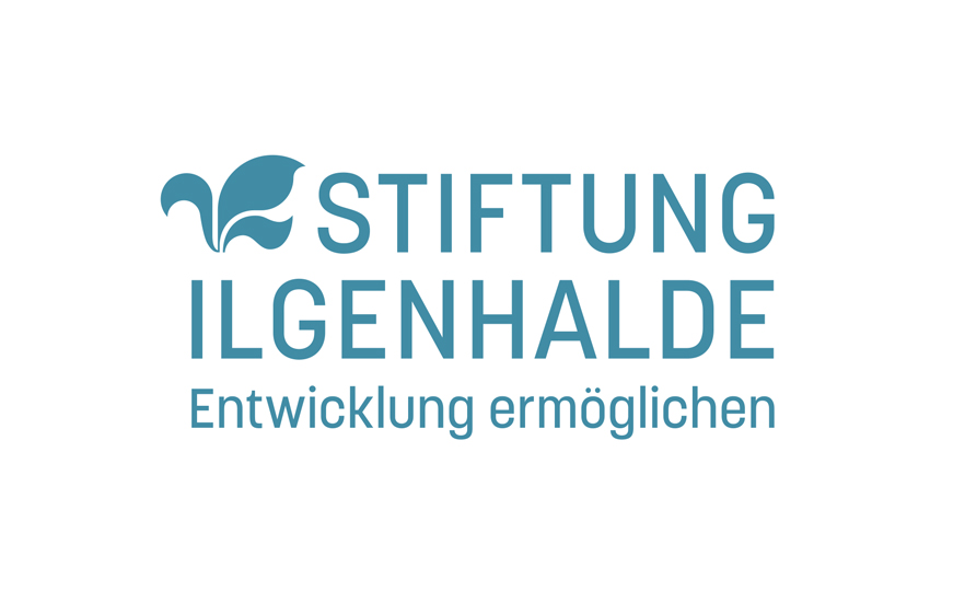 Logo Stiftung